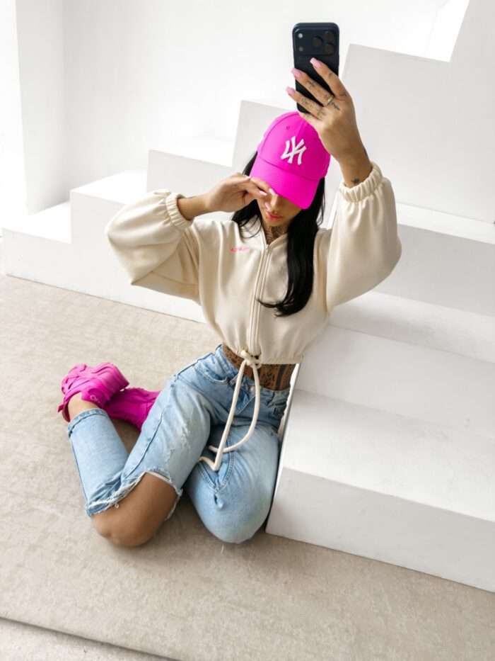 BLUZA DAMSKA NERIN 2026 - obrazek 27