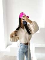 BLUZA DAMSKA NERIN 2026 - obrazek 19