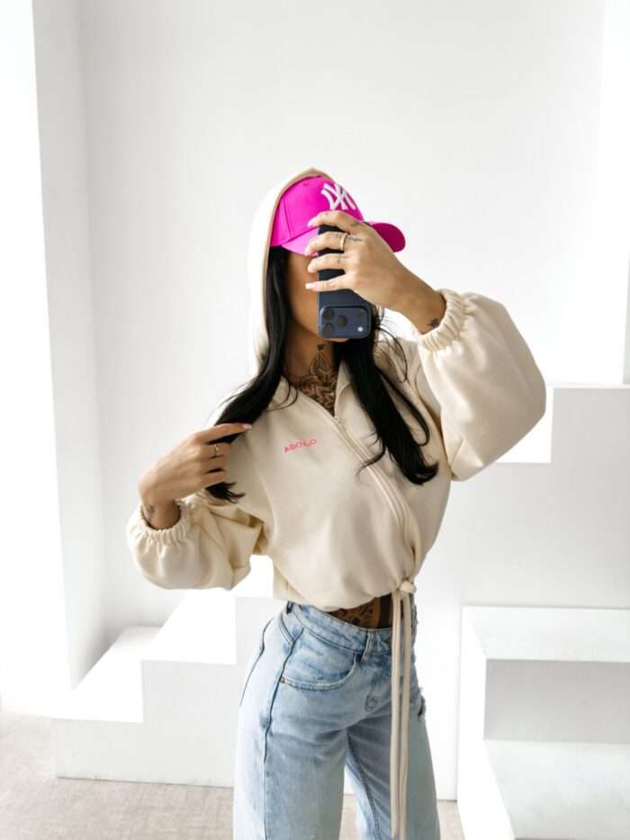 BLUZA DAMSKA NERIN 2026 - obrazek 19