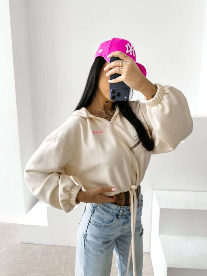 BLUZA DAMSKA NERIN 2026 - obrazek 18