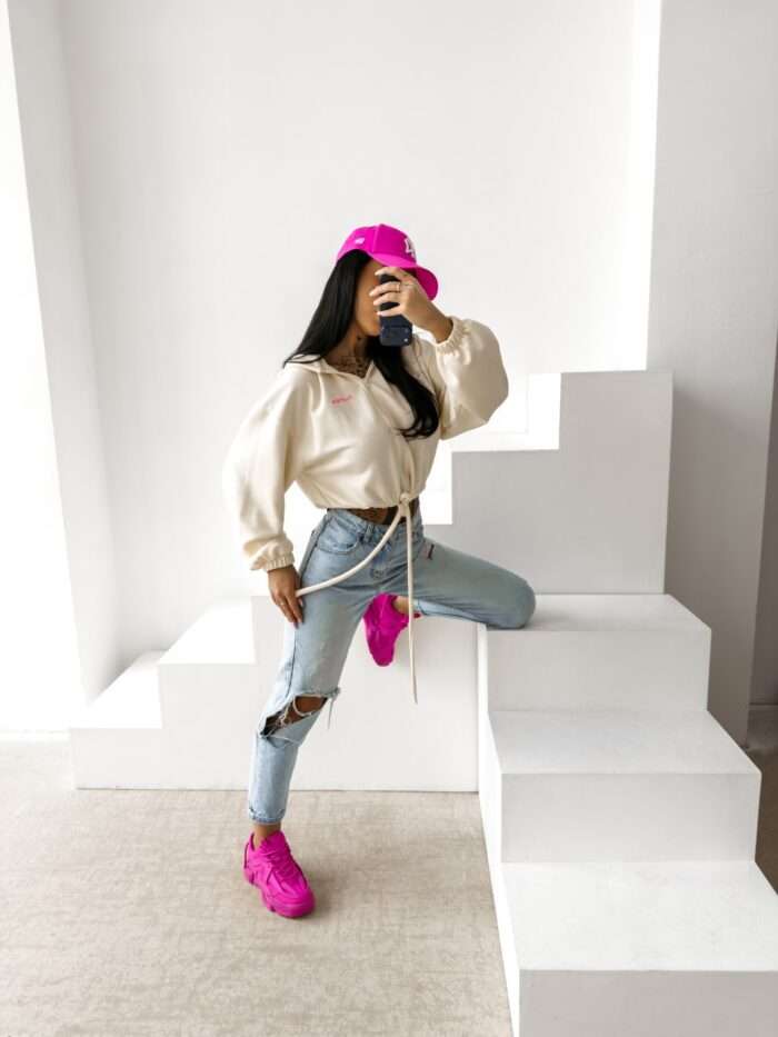 BLUZA DAMSKA NERIN 2026 - obrazek 17