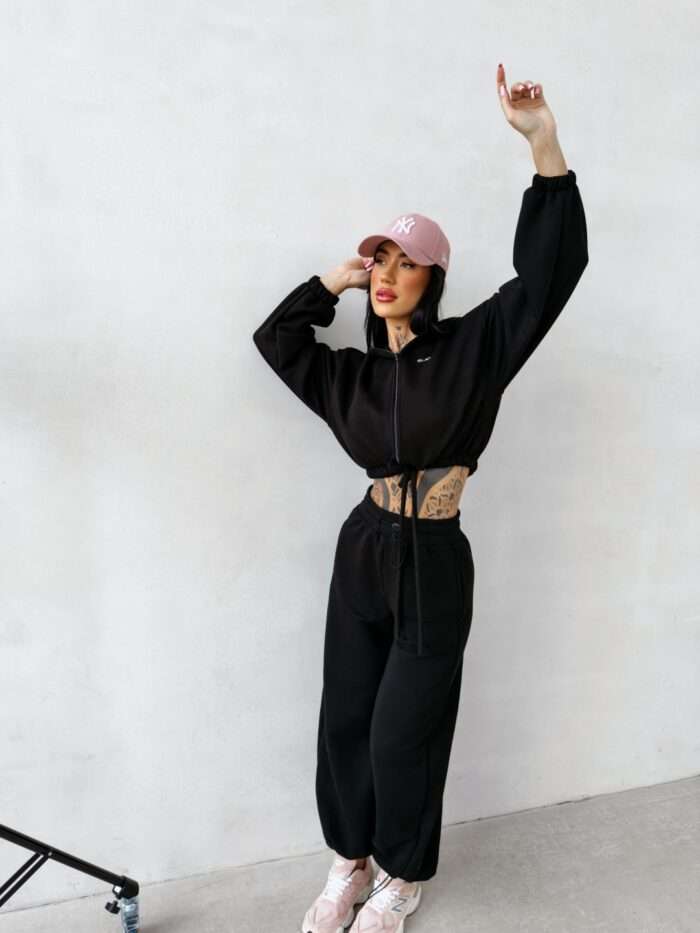 BLUZA DAMSKA NERIN 2026 - obrazek 6