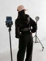 BLUZA DAMSKA NERIN 2026 - obrazek 14