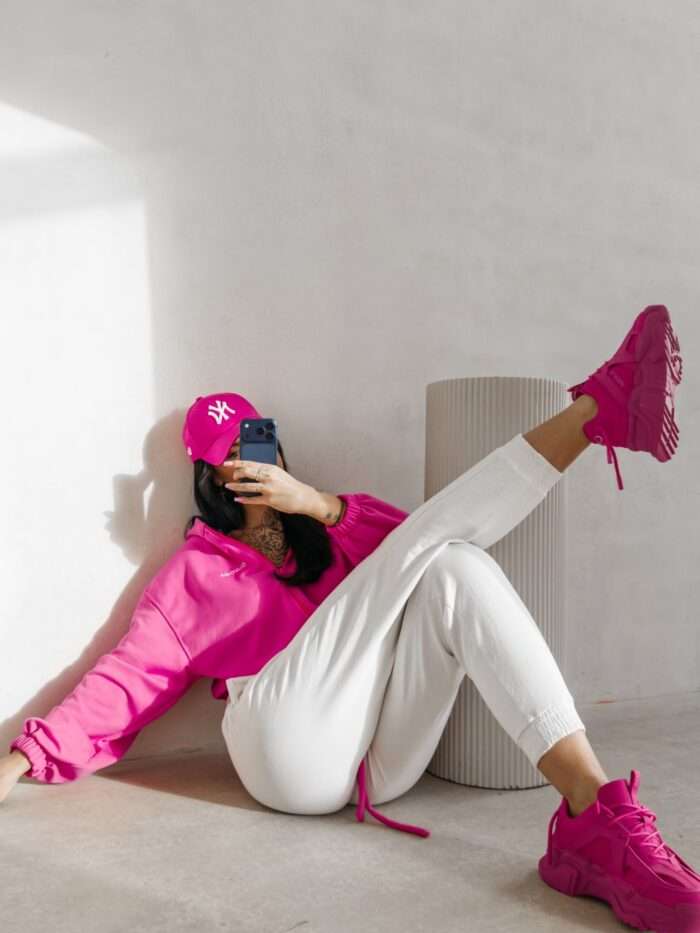 BLUZA DAMSKA NERIN 2026 - obrazek 12