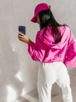 BLUZA DAMSKA NERIN 2026 - obrazek 4