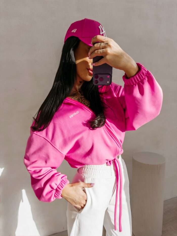 BLUZA DAMSKA NERIN 2026 - obrazek 3