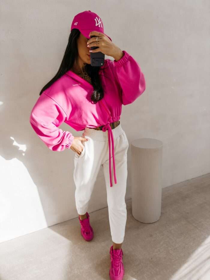 BLUZA DAMSKA NERIN 2026 - obrazek 25