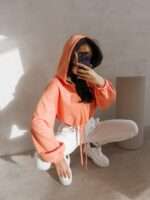 BLUZA DAMSKA NERIN 2026 - obrazek 23