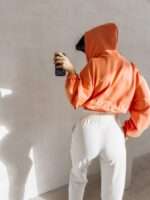 BLUZA DAMSKA NERIN 2026 - obrazek 22