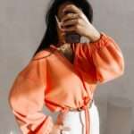 BLUZA DAMSKA NERIN 2026