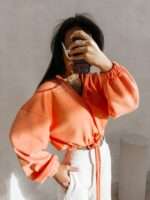 BLUZA DAMSKA NERIN 2026