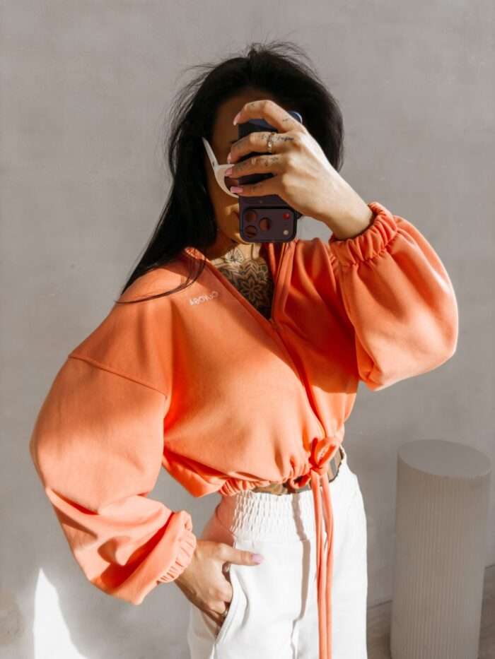 BLUZA DAMSKA NERIN 2026 - obrazek 34