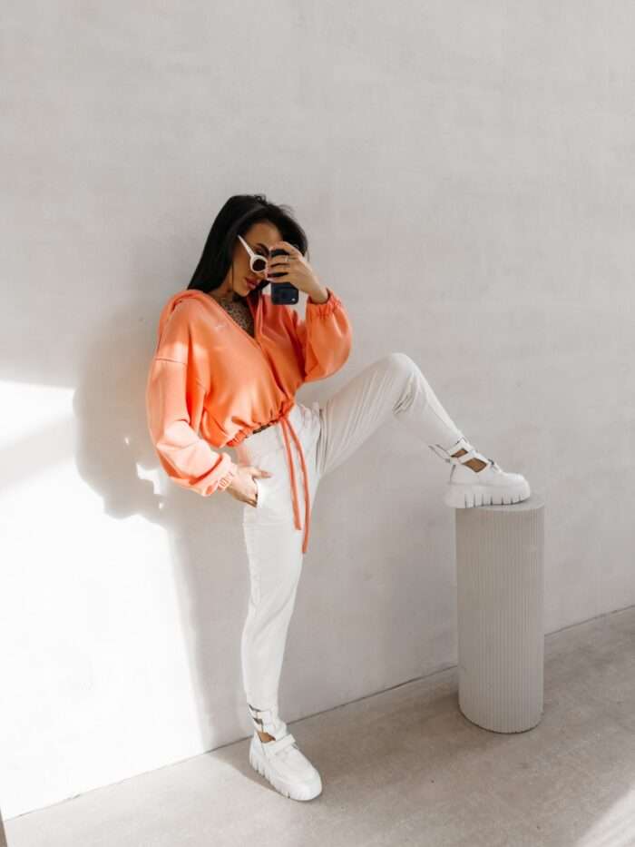 BLUZA DAMSKA NERIN 2026 - obrazek 33