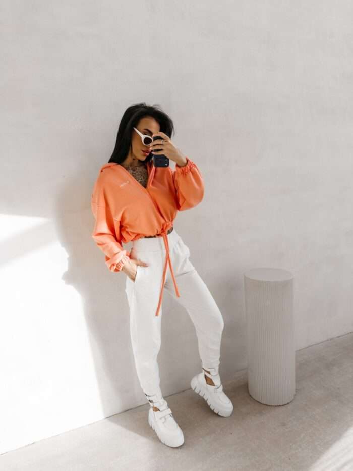 BLUZA DAMSKA NERIN 2026 - obrazek 32