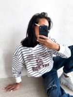 BLUZA DAMSKA TENCI 2026 - obrazek 9