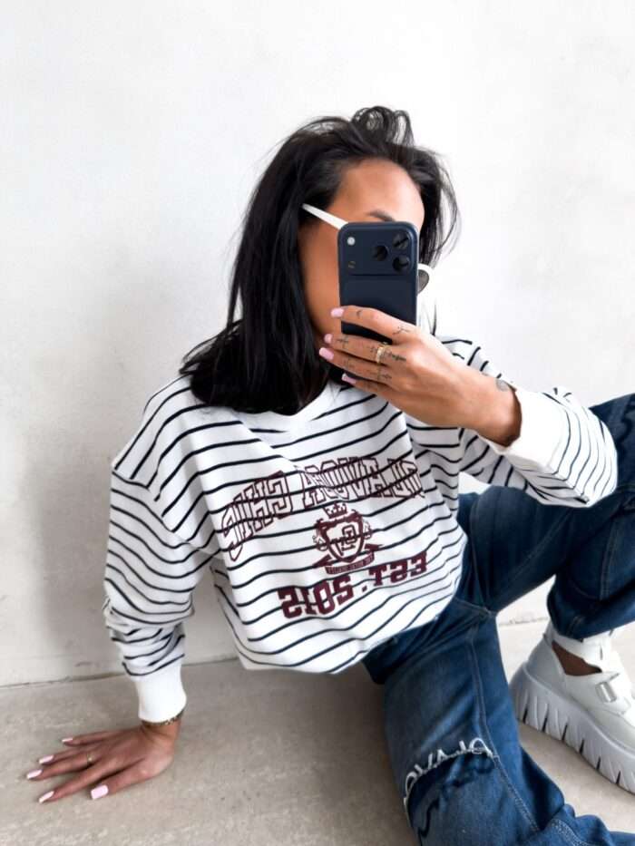 BLUZA DAMSKA TENCI 2026 - obrazek 9