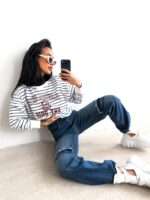 BLUZA DAMSKA TENCI 2026 - obrazek 5