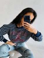 BLUZA DAMSKA TENCI 2026 - obrazek 4