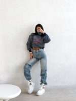 BLUZA DAMSKA TENCI 2026 - obrazek 3