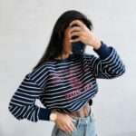 BLUZA DAMSKA TENCI 2026