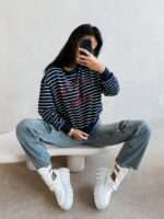 BLUZA DAMSKA TENCI 2026 - obrazek 7