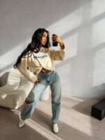 BLUZA DAMSKA URBAN ROYAL 2026 - obrazek 15