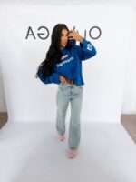 BLUZA DAMSKA URBAN ROYAL 2026 - obrazek 13