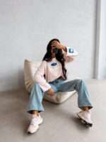 BLUZA DAMSKA URBAN ROYAL 2026 - obrazek 10