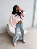 BLUZA DAMSKA URBAN ROYAL 2026 - obrazek 9