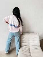 BLUZA DAMSKA URBAN ROYAL 2026 - obrazek 8