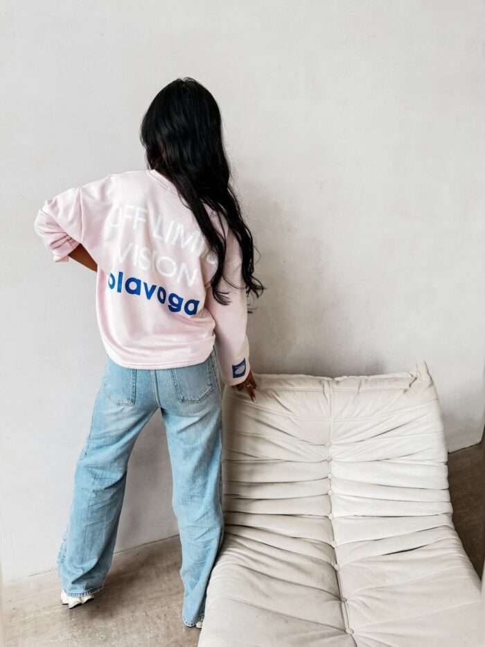 BLUZA DAMSKA URBAN ROYAL 2026 - obrazek 8