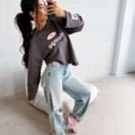 BLUZA DAMSKA URBAN ROYAL 2026