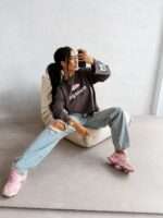 BLUZA DAMSKA URBAN ROYAL 2026 - obrazek 4