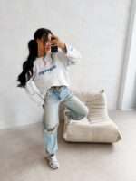 BLUZA DAMSKA URBAN ROYAL 2026 - obrazek 2