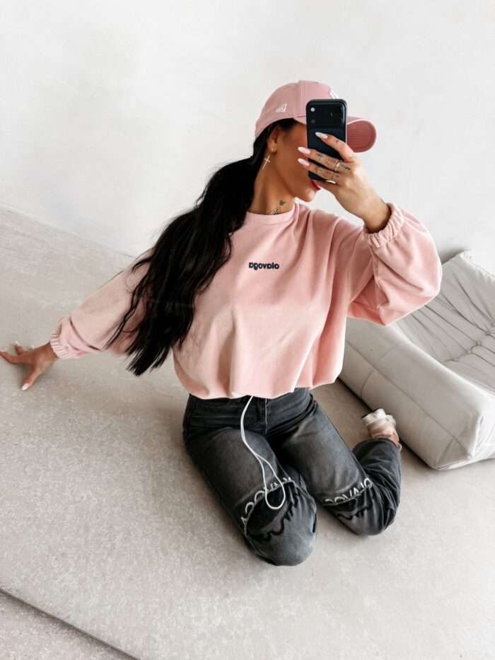 BLUZA DAMSKA VELVORA 2026 - obrazek 22