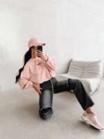 BLUZA DAMSKA VELVORA 2026 - obrazek 11