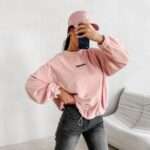 BLUZA DAMSKA VELVORA 2026