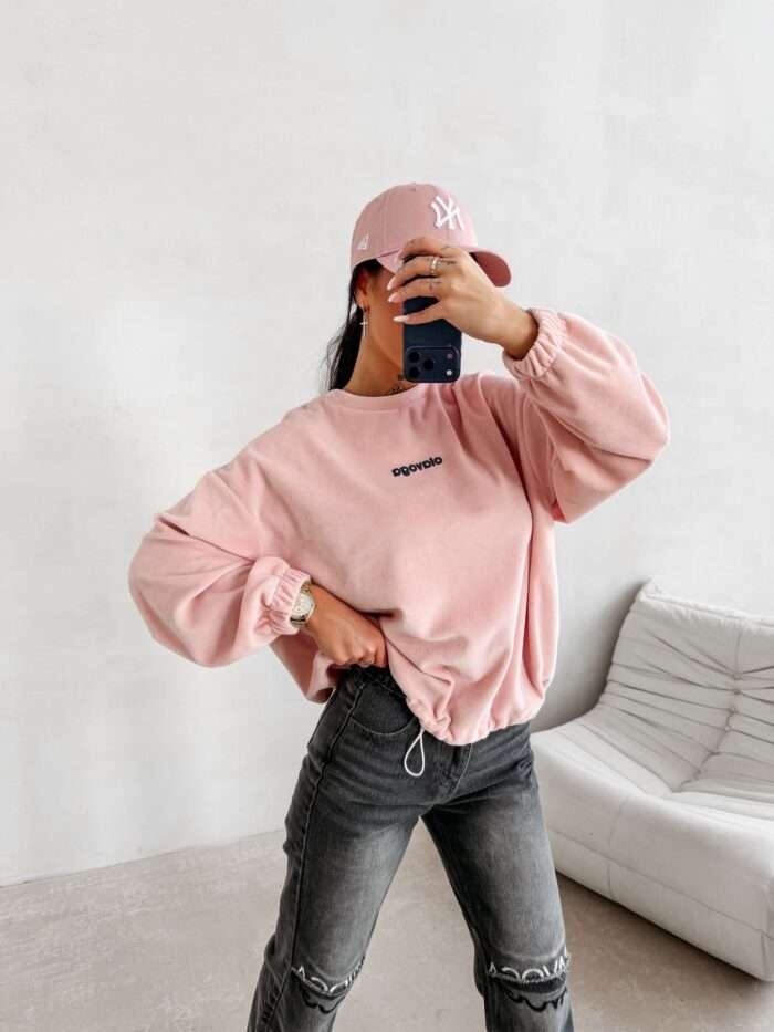 BLUZA DAMSKA VELVORA 2026 - obrazek 10