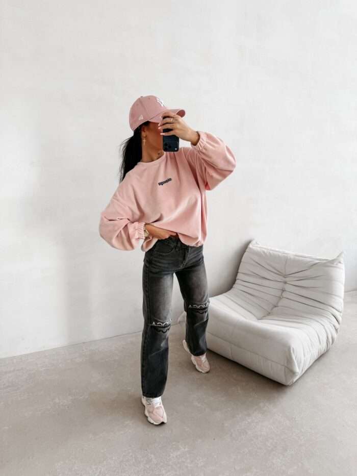 BLUZA DAMSKA VELVORA 2026 - obrazek 24