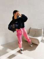 BLUZA DAMSKA VELVORA 2026 - obrazek 29