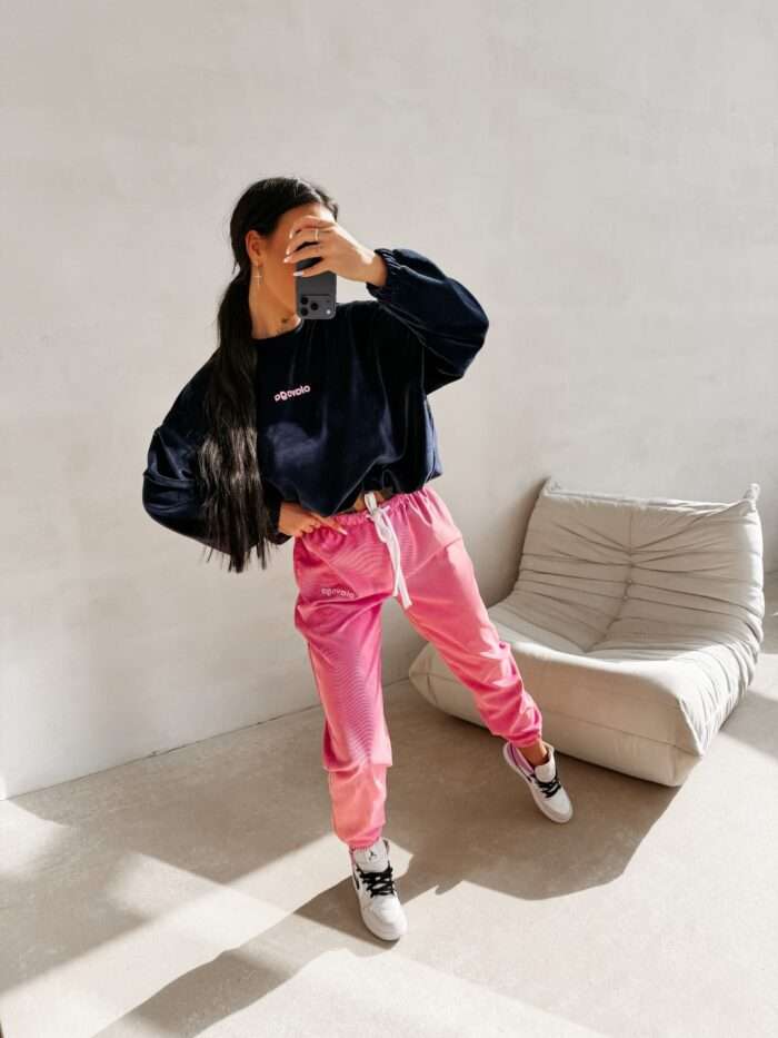 BLUZA DAMSKA VELVORA 2026 - obrazek 29