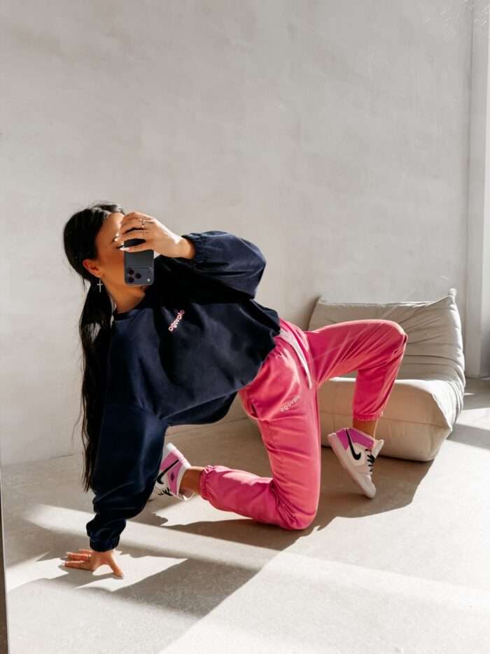 BLUZA DAMSKA VELVORA 2026 - obrazek 28