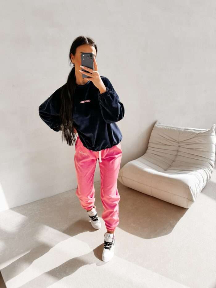 BLUZA DAMSKA VELVORA 2026 - obrazek 7