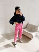 BLUZA DAMSKA VELVORA 2026 - obrazek 5