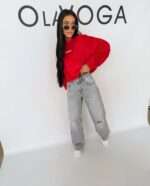 BLUZA DAMSKA VELVORA 2026 - obrazek 27