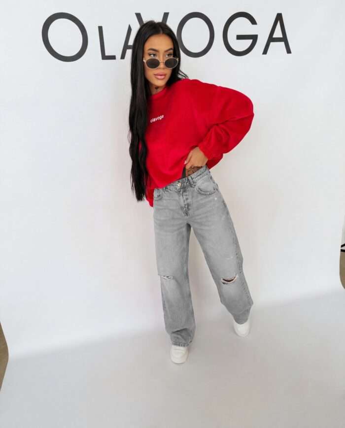 BLUZA DAMSKA VELVORA 2026 - obrazek 27