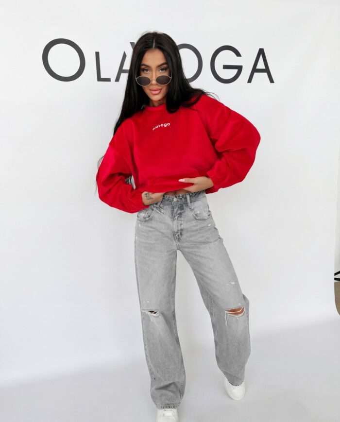 BLUZA DAMSKA VELVORA 2026 - obrazek 26