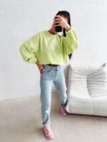 BLUZA DAMSKA VELVORA 2026 - obrazek 4