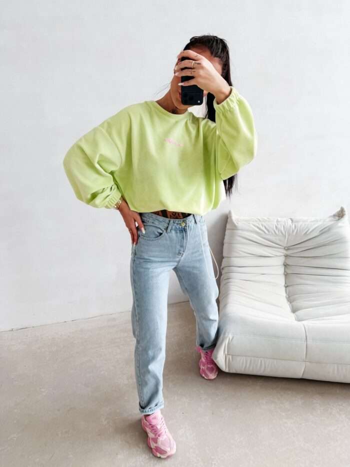 BLUZA DAMSKA VELVORA 2026 - obrazek 4