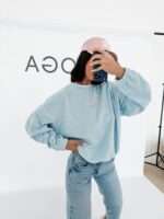 BLUZA DAMSKA VELVORA 2026 - obrazek 20